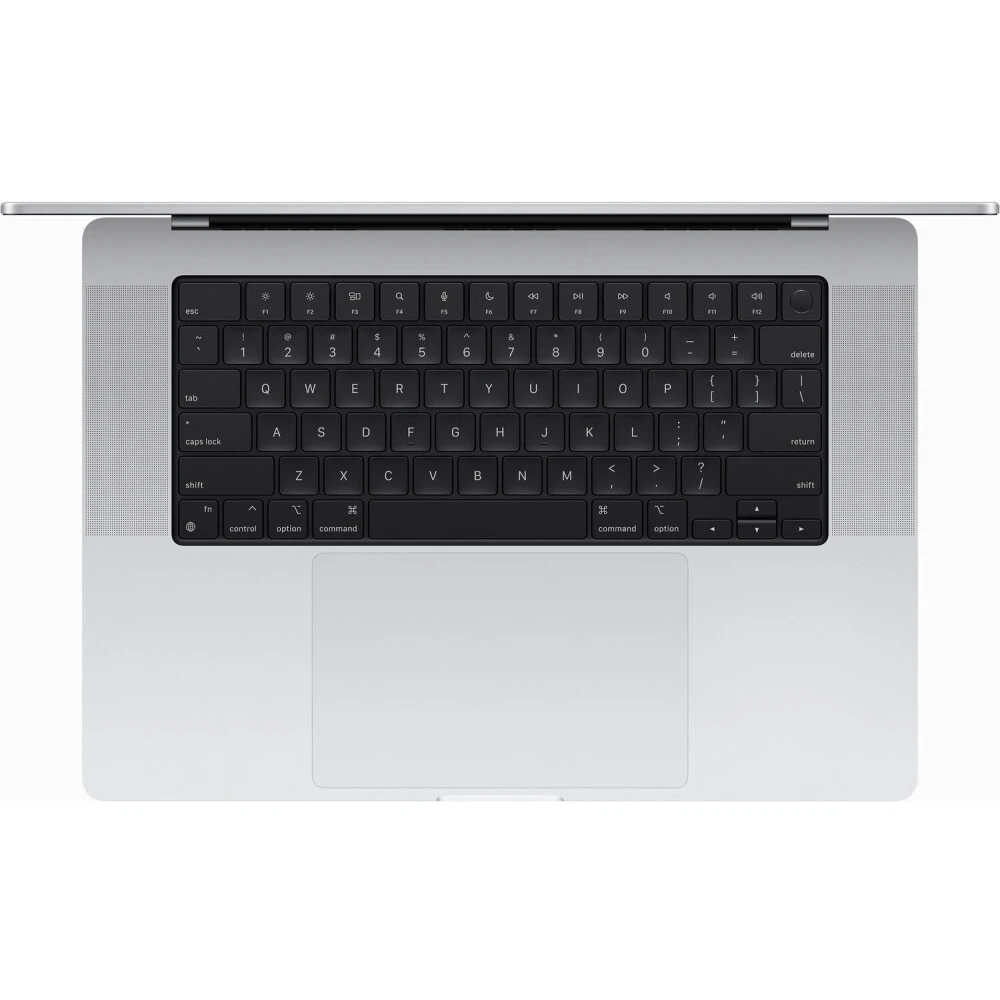 Ноутбук Apple MacBook Pro 16 (M4 Max, 2024) (MX2W3) - MX2W3(LL,ZP)/A - фото 2