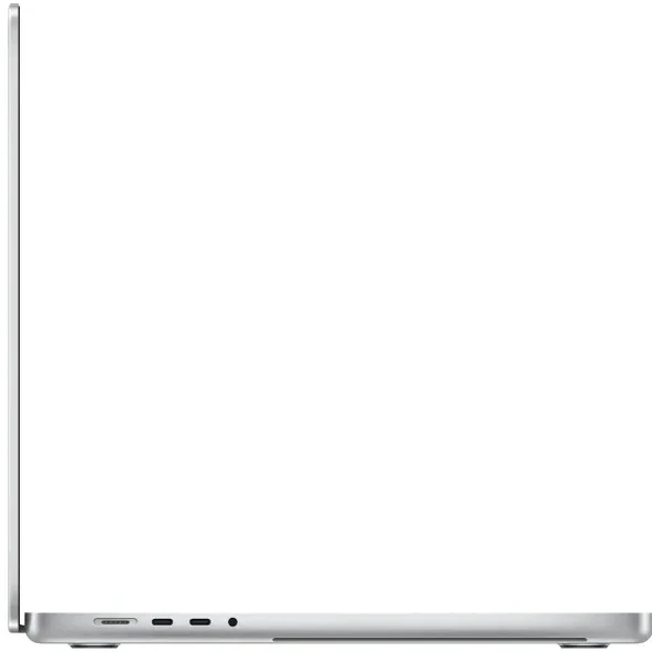 Ноутбук Apple MacBook Pro 16 (M4 Max, 2024) (MX2W3) - MX2W3(LL,ZP)/A - фото 3