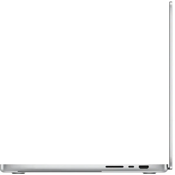 Ноутбук Apple MacBook Pro 16 (M4 Max, 2024) (MX2W3) - MX2W3(LL,ZP)/A - фото 4