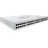 Коммутатор (свитч) Wi-Tek WI-PCMS554F-L3 v2