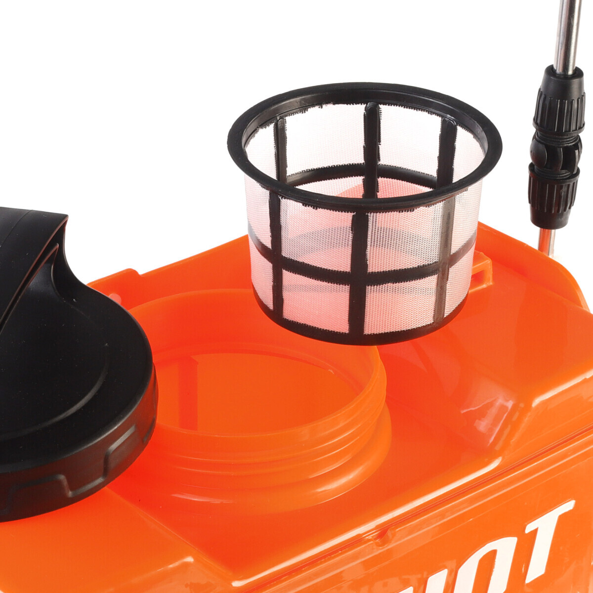 Опрыскиватель PATRIOT PT-12AC - 755302530 - фото 8