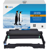 Картридж G&G GG-TL5120X Black