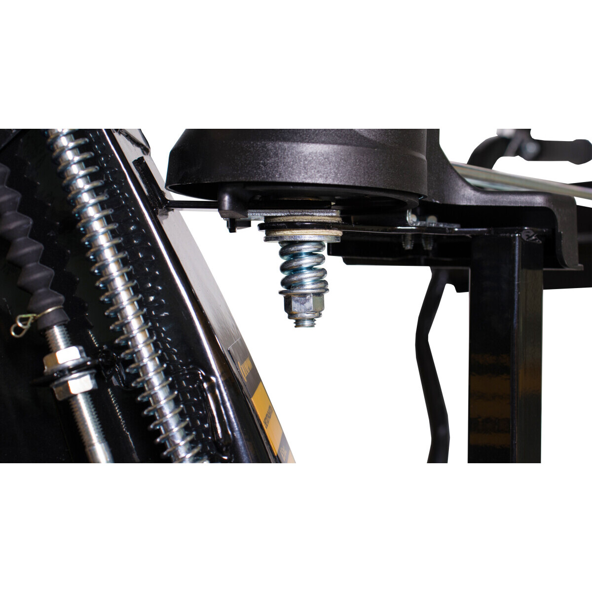 Снегоуборщик CHAMPION PNST661 - фото 6