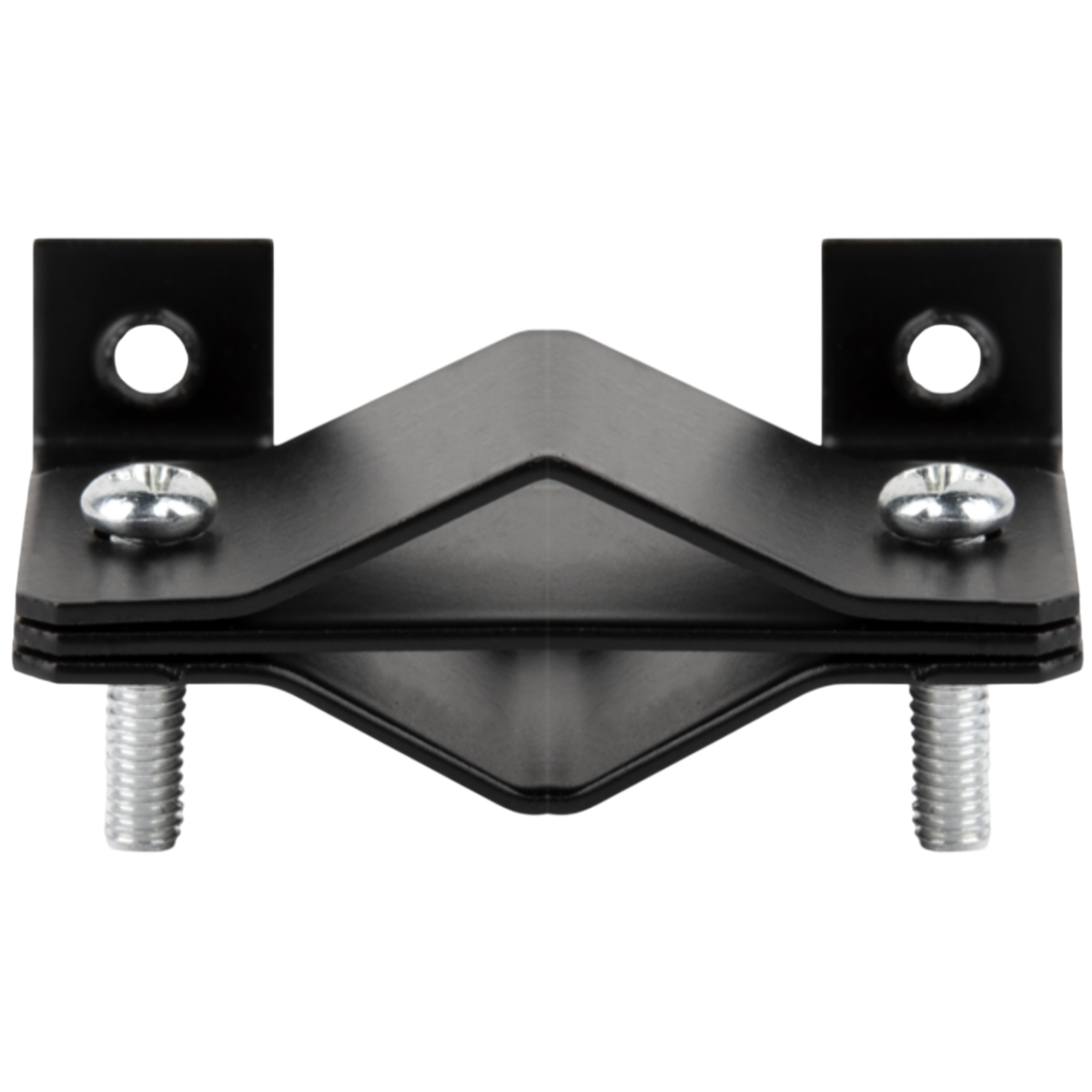 Кабельный ввод NIKOMAX NMF-CE-MS-BK-2, 2 шт.