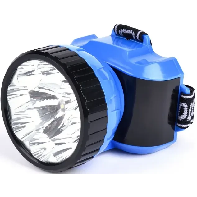 Фонарь налобный SmartBuy SBF-25-B