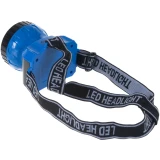 Фонарь налобный SmartBuy SBF-25-B