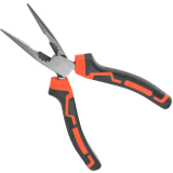 Плоскогубцы PATRIOT LNP-160L (350004217)