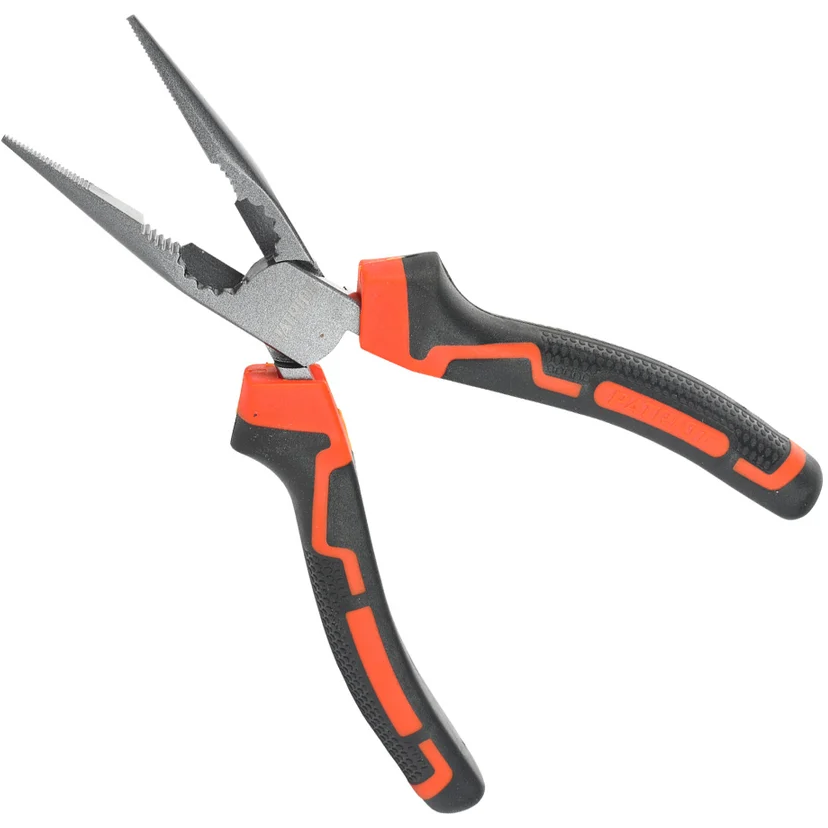 Плоскогубцы PATRIOT LNP-160L - 350004217