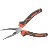 Плоскогубцы PATRIOT LNP-160L (350004217)