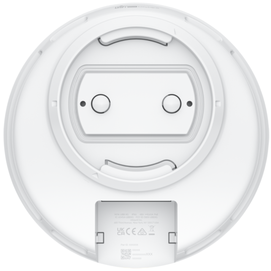 Радиомост Ubiquiti UBB-XG - фото 3