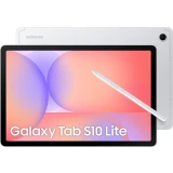 Планшет Samsung Galaxy Tab S10 Lite 5G 128Gb Silver (BSM-X406B) (SM-X406BZSA(CAU,MEA))