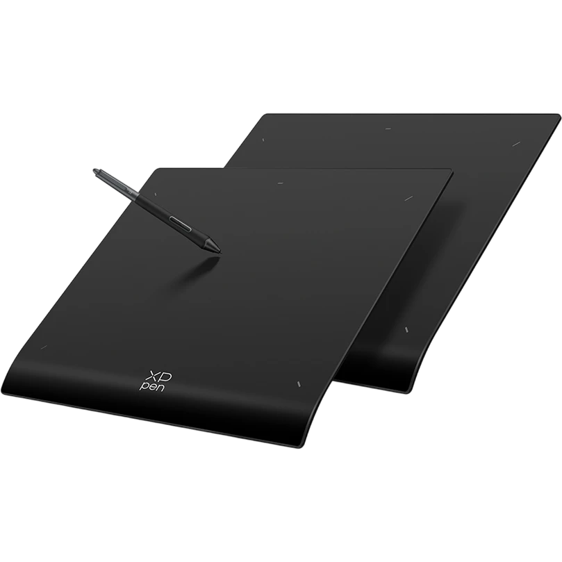 Графический планшет XP-Pen Deco Pro XLW Gen 2 - MT1592B_ACK05 - фото 2