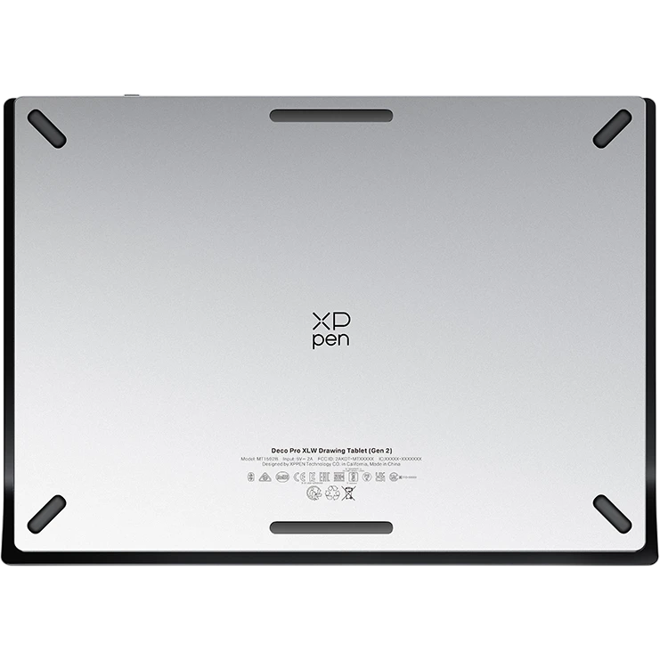 Графический планшет XP-Pen Deco Pro XLW Gen 2 - MT1592B_ACK05 - фото 5