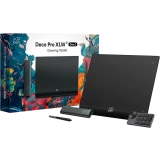 Графический планшет XP-Pen Deco Pro XLW Gen.2 (MT1592B_ACK05)