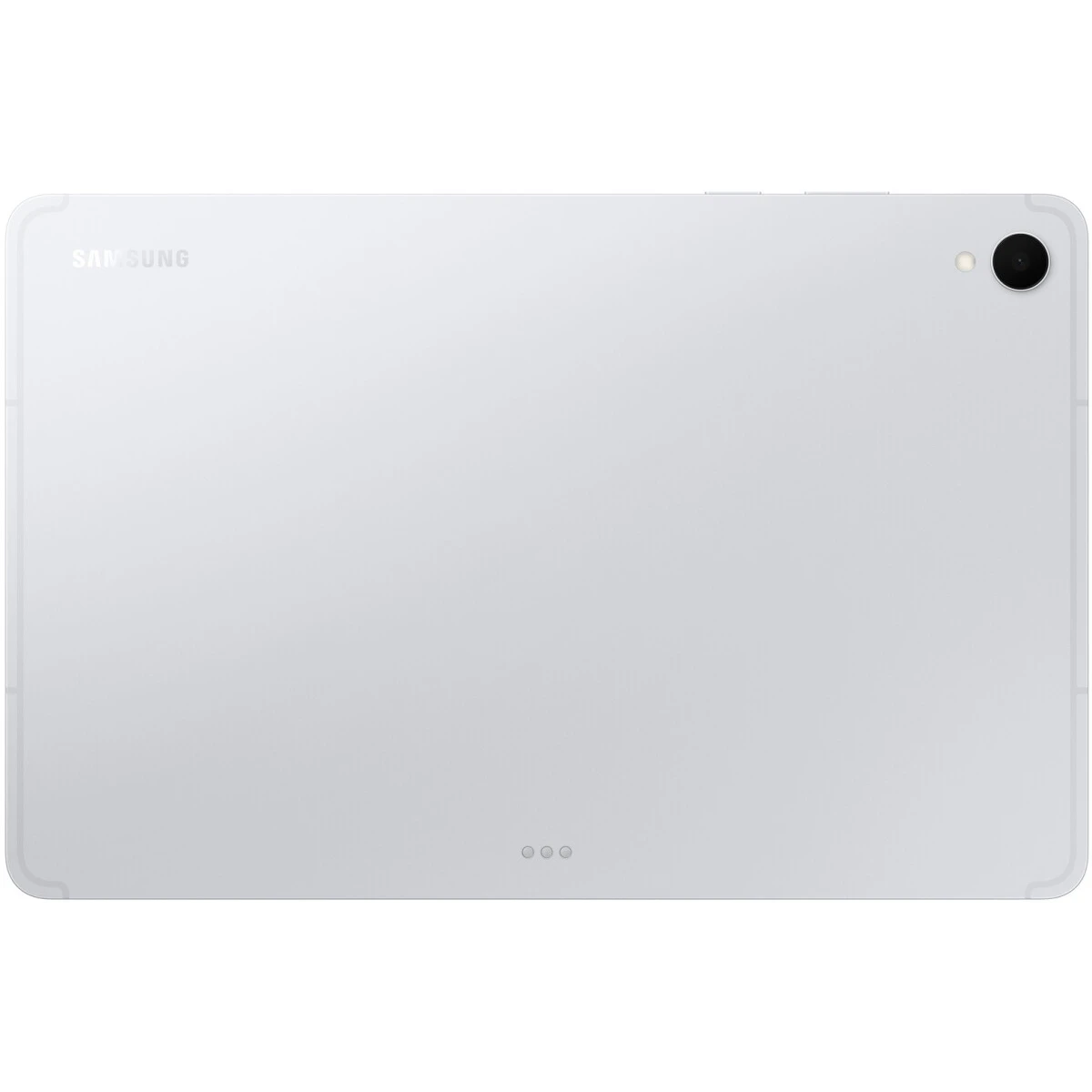 Планшет Samsung Galaxy Tab S11 Wi-Fi 128GB Silver (BSM-X730) - SM-X730NZSA(CAU,MEA) - фото 5