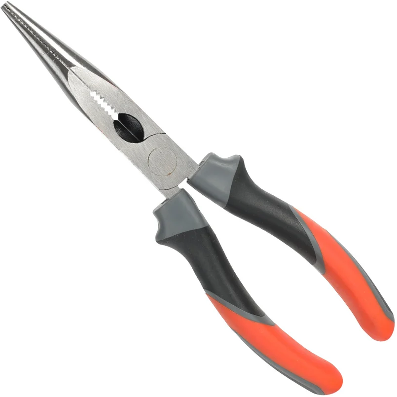 Плоскогубцы PATRIOT LNP-200N - 350004618