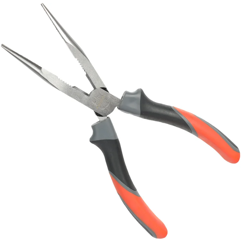 Плоскогубцы PATRIOT LNP-200N - 350004618 - фото 3