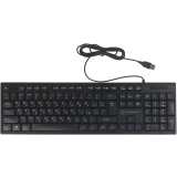 Клавиатура Raskat K005 Black