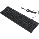 Клавиатура Raskat K005 Black
