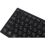 Клавиатура Raskat K005 Black