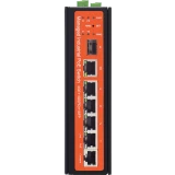 Коммутатор (свитч) Wi-Tek WI-PMS305GF-I