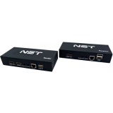 KVM удлинитель NST NS-VIP-HD-KVM-AR
