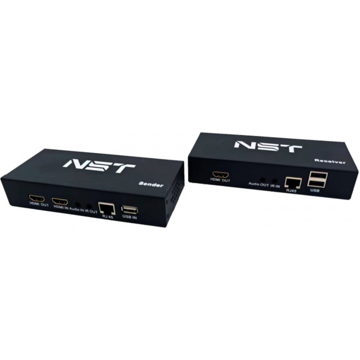 KVM удлинитель NST NS-VIP-HD-KVM-AR