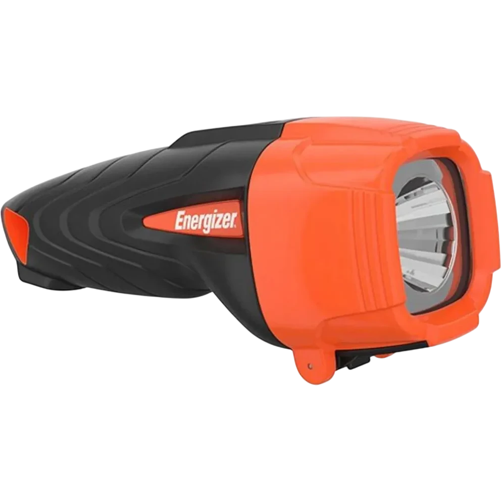 Фонарь ручной Energizer Impact Rubber E303293400