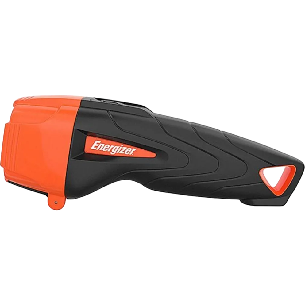 Фонарь ручной Energizer Impact Rubber E303293400 - фото 2