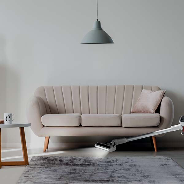 Пылесос Gorenje SVC216FMLW - фото 5