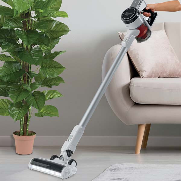 Пылесос Gorenje SVC216FMLW - фото 7