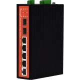 Коммутатор (свитч) Wi-Tek WI-PMS306GF-I