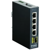 Коммутатор (свитч) D-Link DIS-100G-5SW