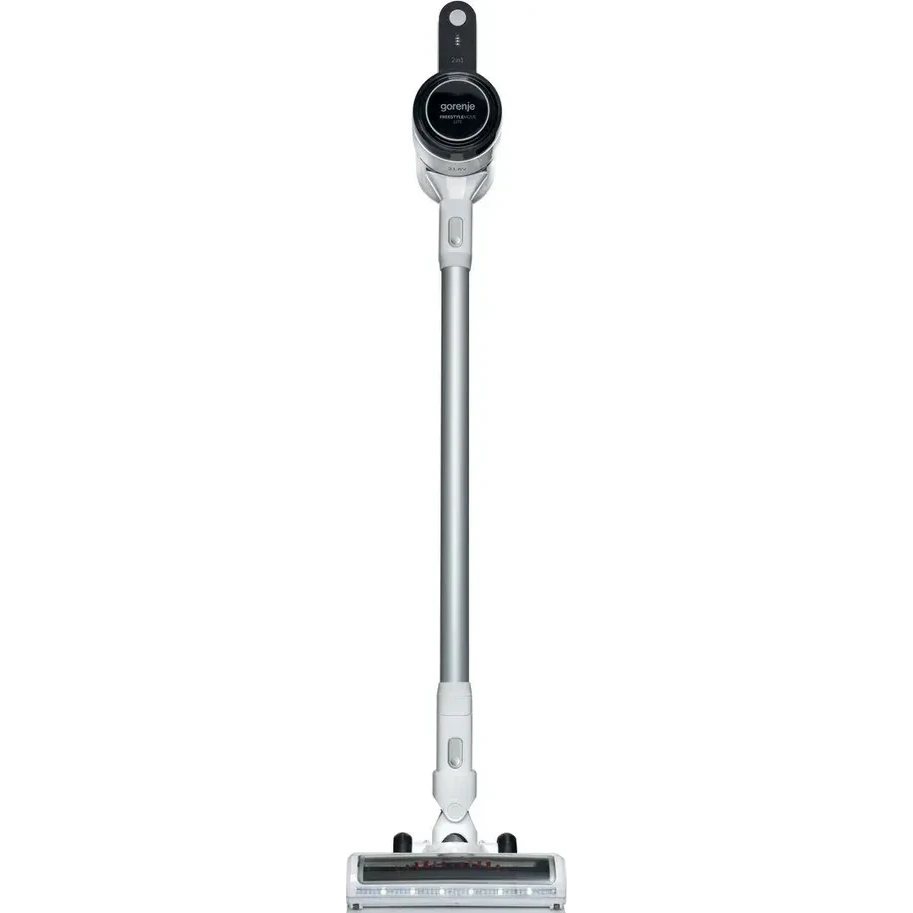 Пылесос Gorenje SVC216FMLW - фото 2