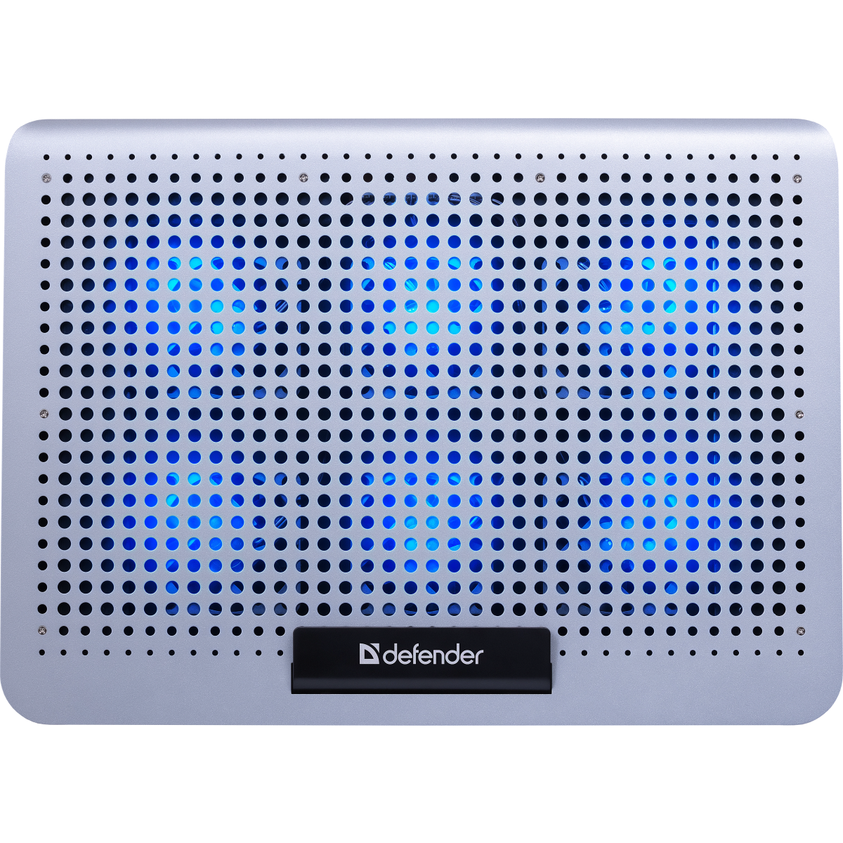 Охлаждающая подставка для ноутбука Defender NS-520 - 29520 - фото 3