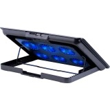 Охлаждающая подставка для ноутбука Defender NS-520 (29520)