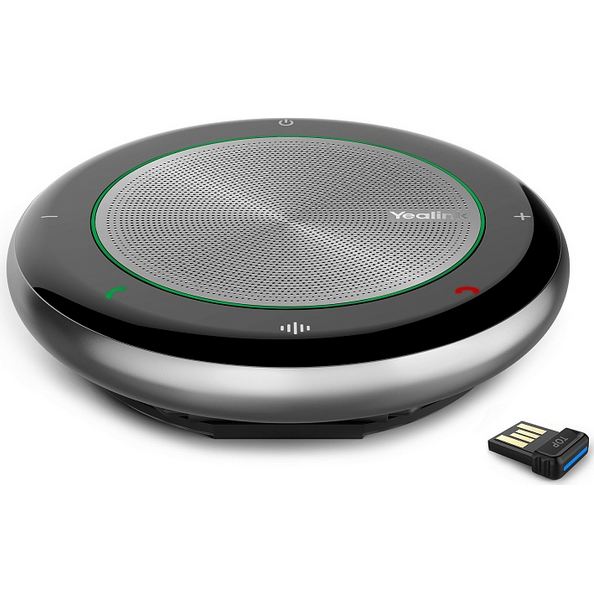 Спикерфон Yealink CP700 with Dongle UC - CP700 with dongle UC