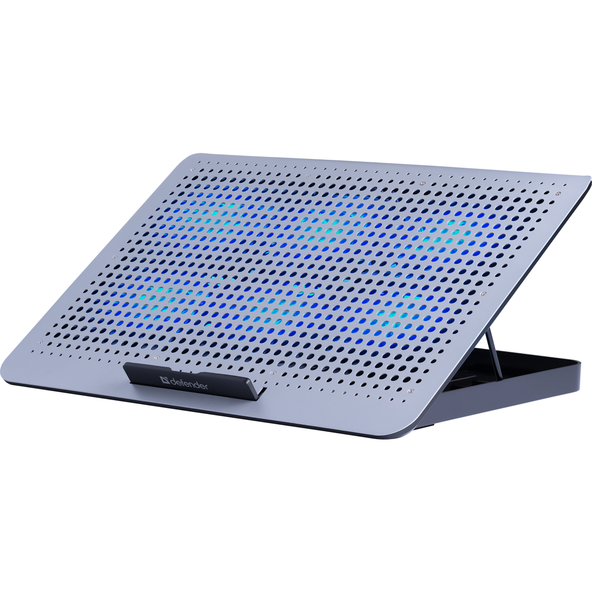 Охлаждающая подставка для ноутбука Defender NS-520 - 29520