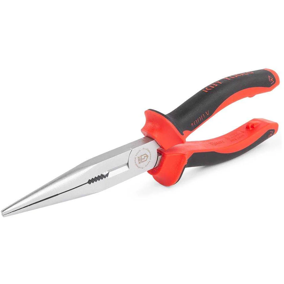 Плоскогубцы КВТ Стандарт 60472