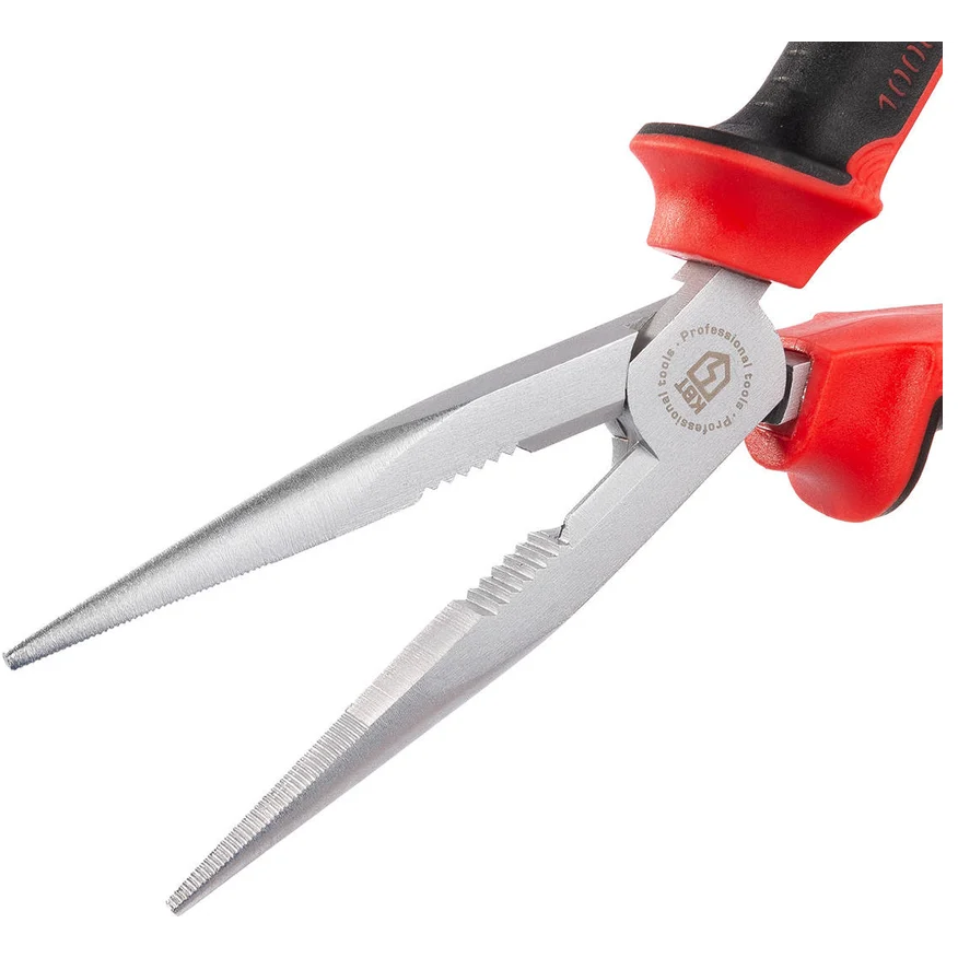 Плоскогубцы КВТ Стандарт 60472 - фото 3