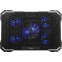 Охлаждающая подставка для ноутбука Defender NS-518 - 29518 - фото 2