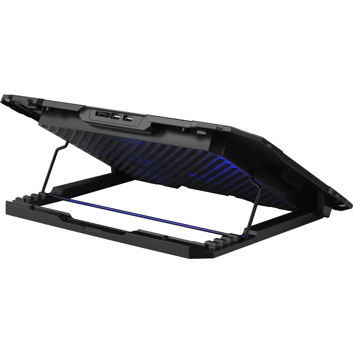 Охлаждающая подставка для ноутбука Defender NS-518 - 29518 - фото 4