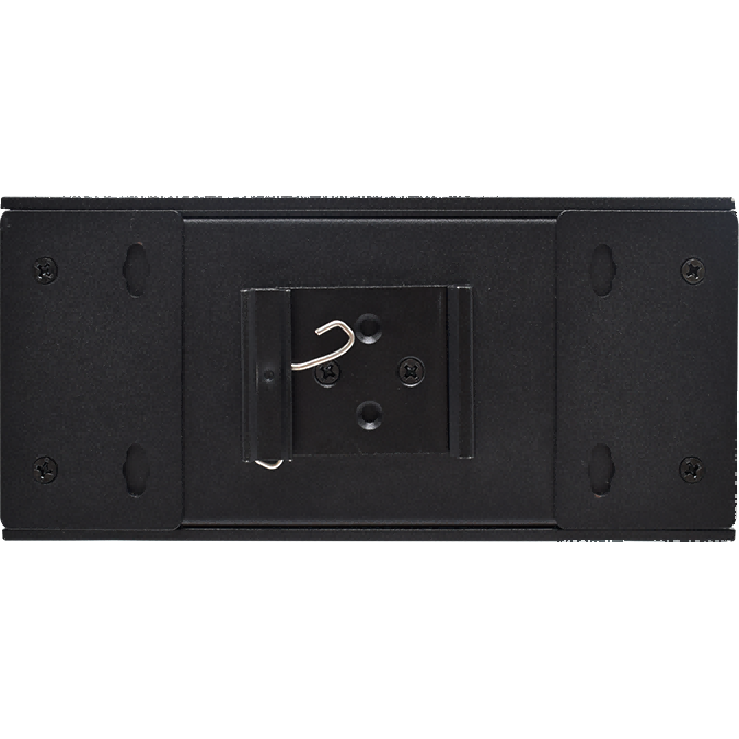 Коммутатор (свитч) Wi-Tek WI-PMS310GF-Alien-I v2 - фото 4