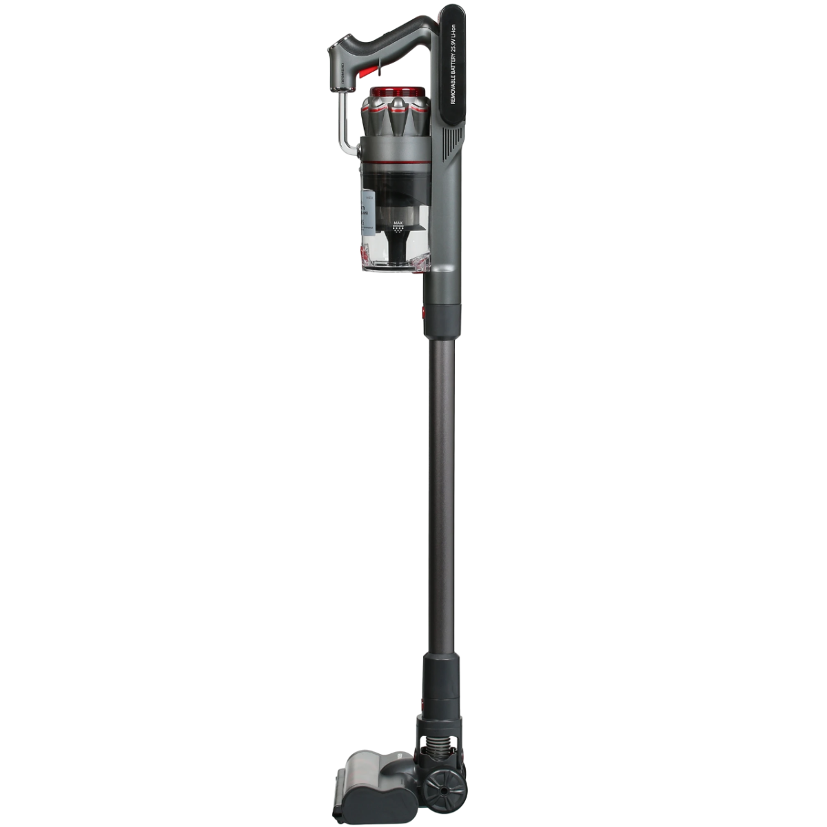 Пылесос REDMOND VH1310 - фото 3