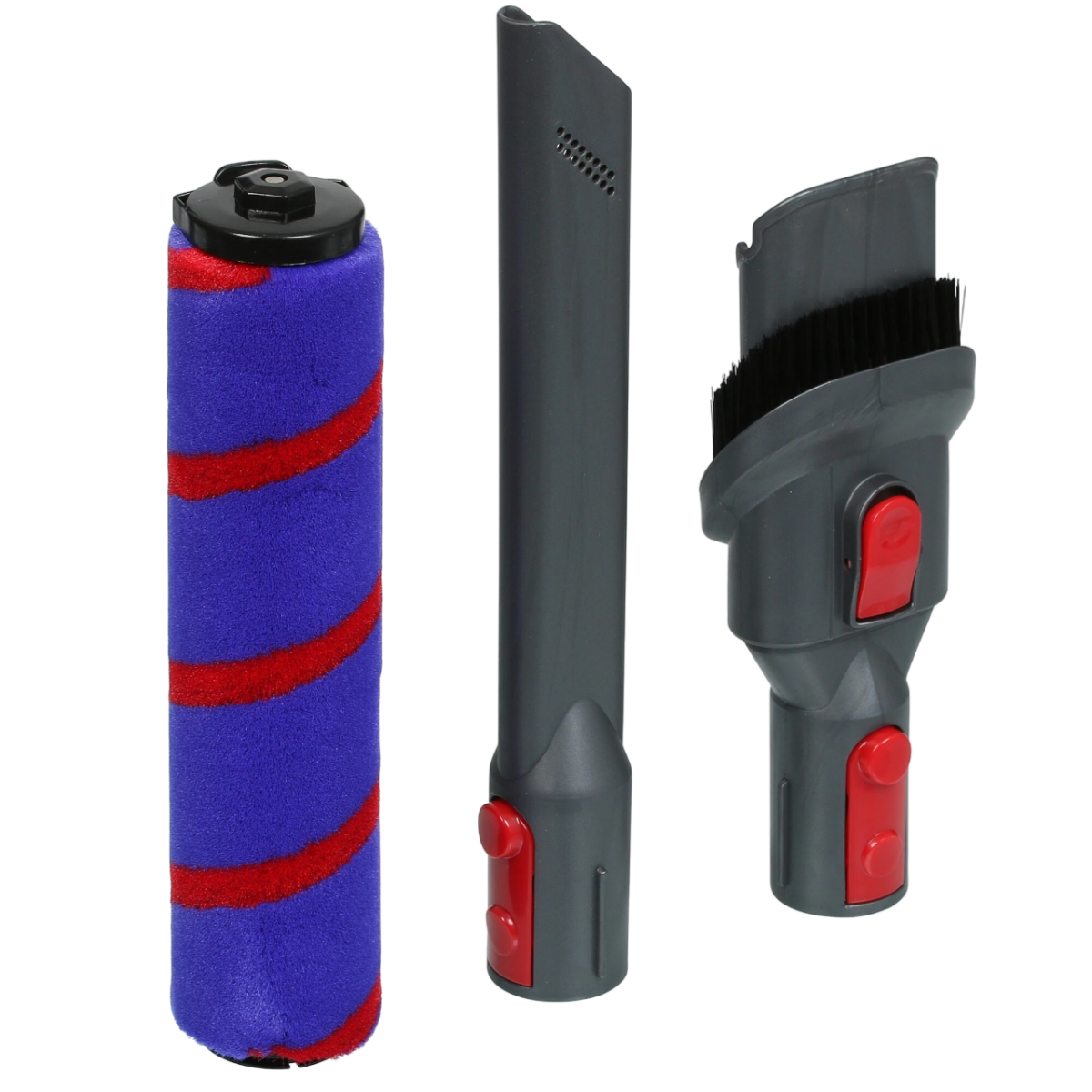 Пылесос REDMOND VH1310 - фото 6