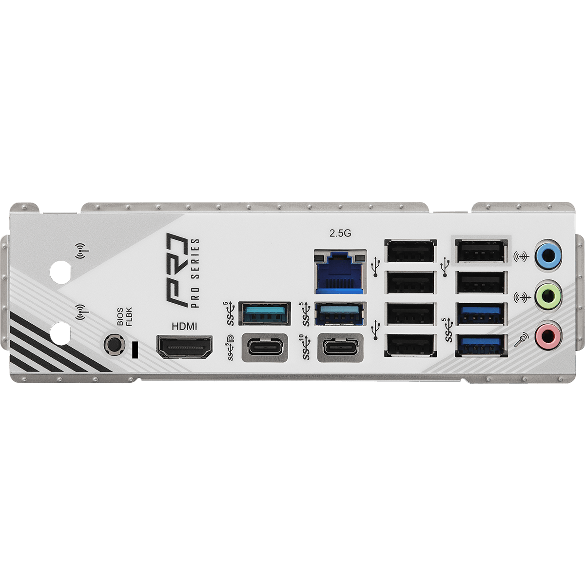 Материнская плата ASRock B850 Pro RS - фото 4