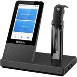 Гарнитура Yealink WH67 UC