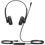 Гарнитура Yealink UH34 Dual UC