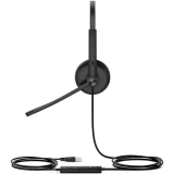 Гарнитура Yealink UH34 Dual UC