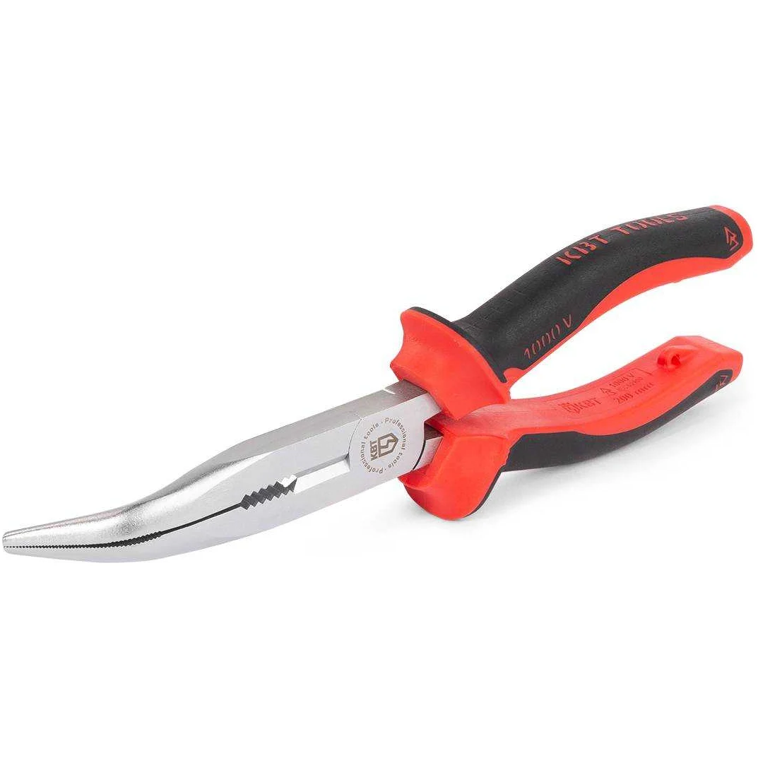 Плоскогубцы КВТ Стандарт 60473